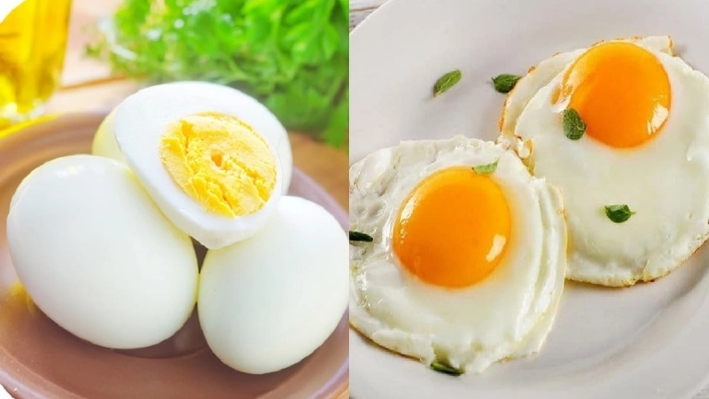 Gợi ý thực đơn hàng ngày giúp ngực phát triển tự nhiên