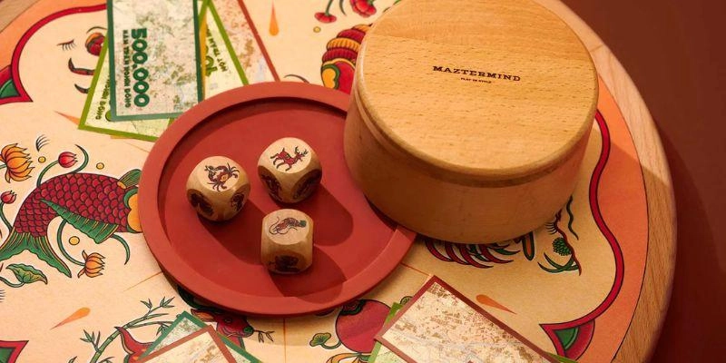 Bầu cua 188bet – Luật đơn giản, dễ nhớ