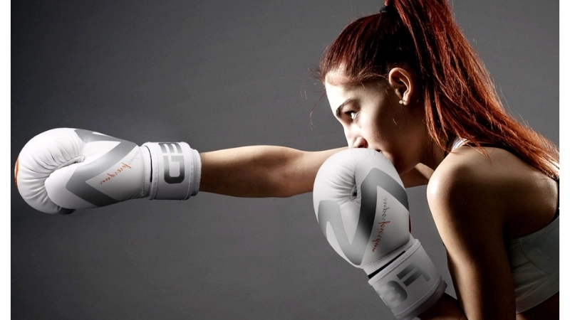 Đấm Bốc (Boxing Punches)