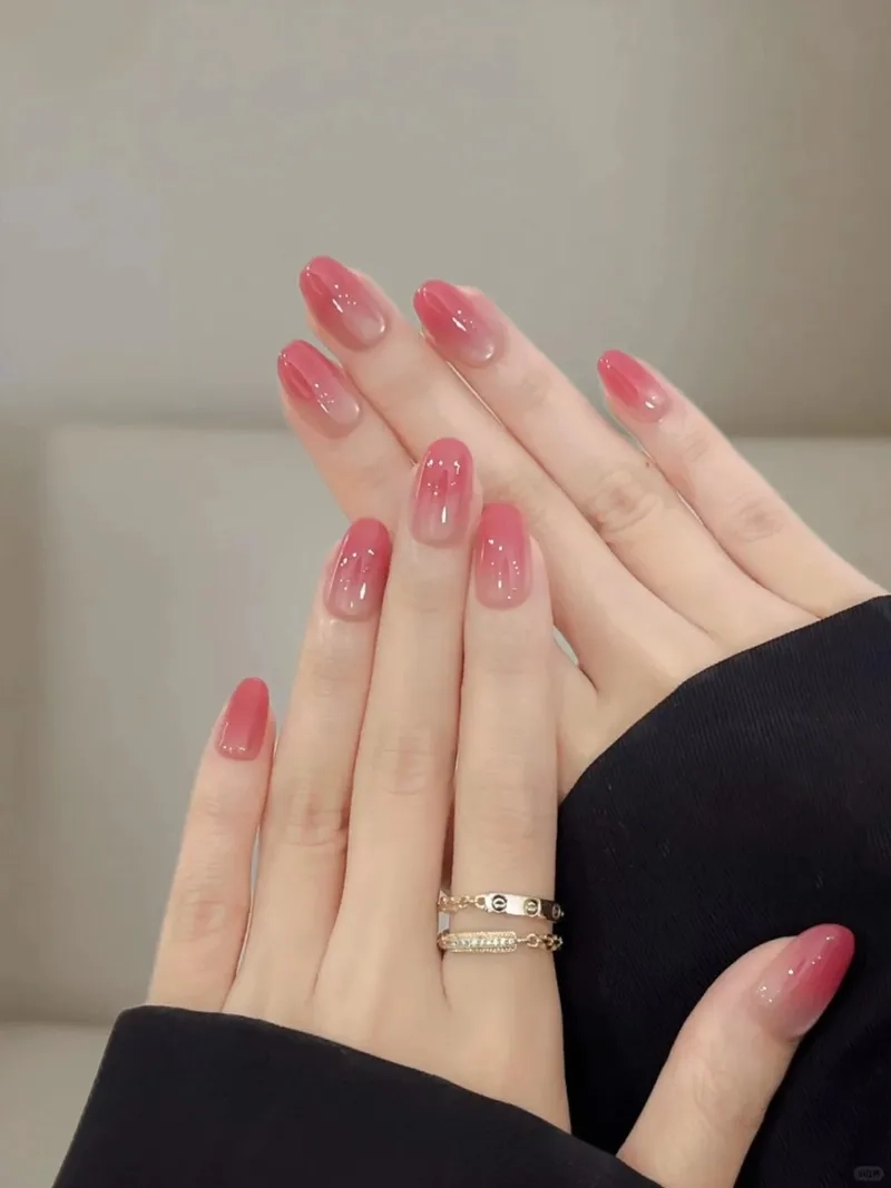 Tự tin tỏa sáng với màu móng đẹp tôn da phù hợp mọi tone da
