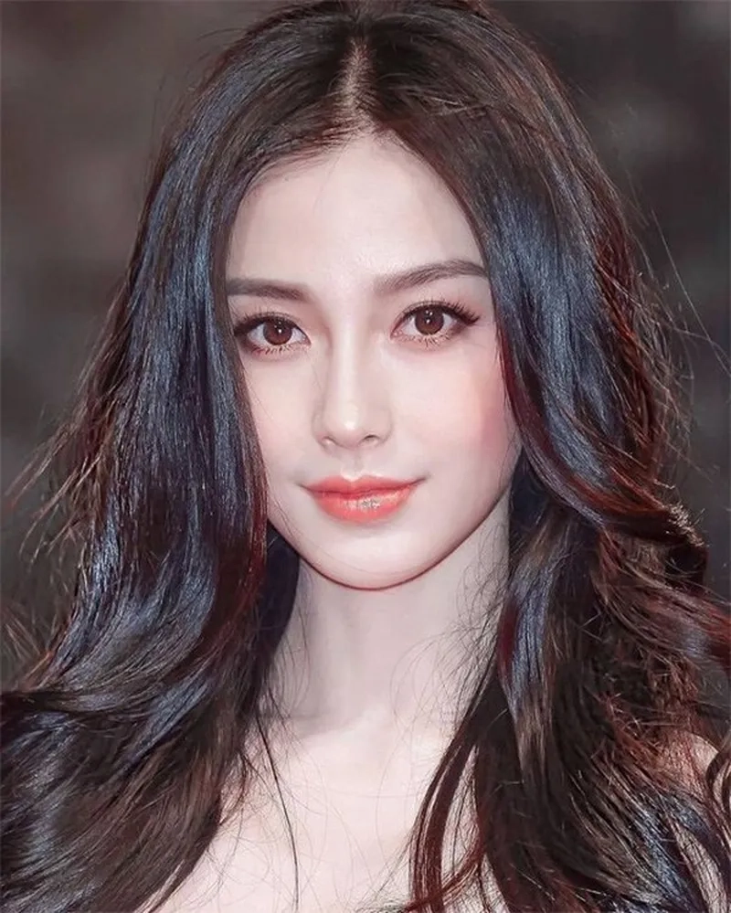 Tỏa sáng mọi nơi cùng tóc màu nâu socola đẹp mê hoặc