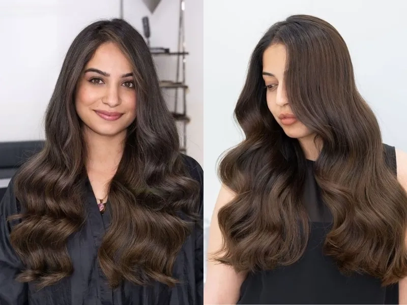 Giải đáp thắc mắc nâu hạt dẻ là màu gì chuẩn xác nhất