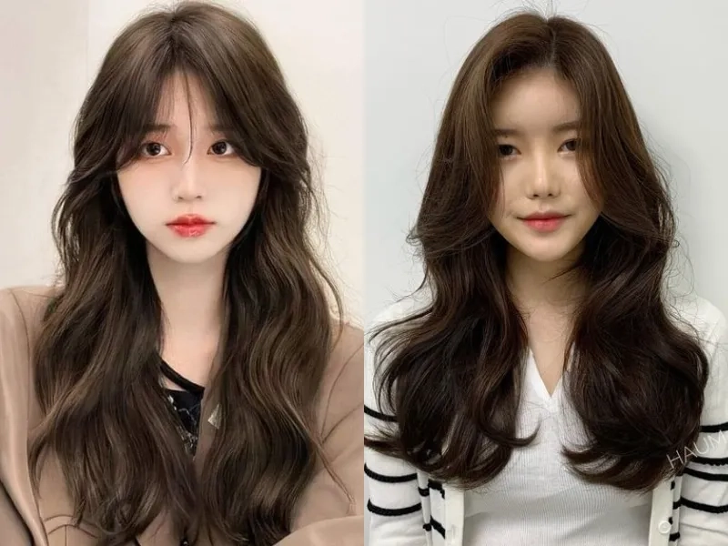 Hiểu rõ hơn về tóc với câu hỏi màu nâu hạt dẻ phai ra màu gì