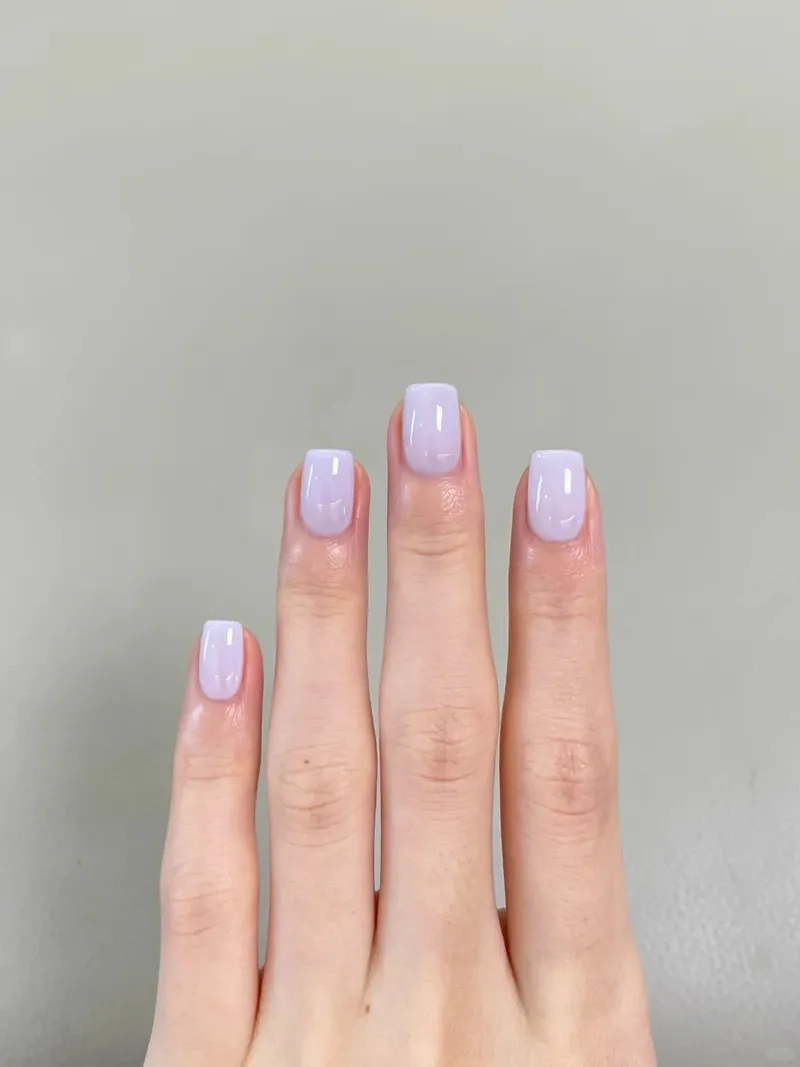 Móng tay sơn gel đẹp giúp bạn tự tin thể hiện cá tính riêng