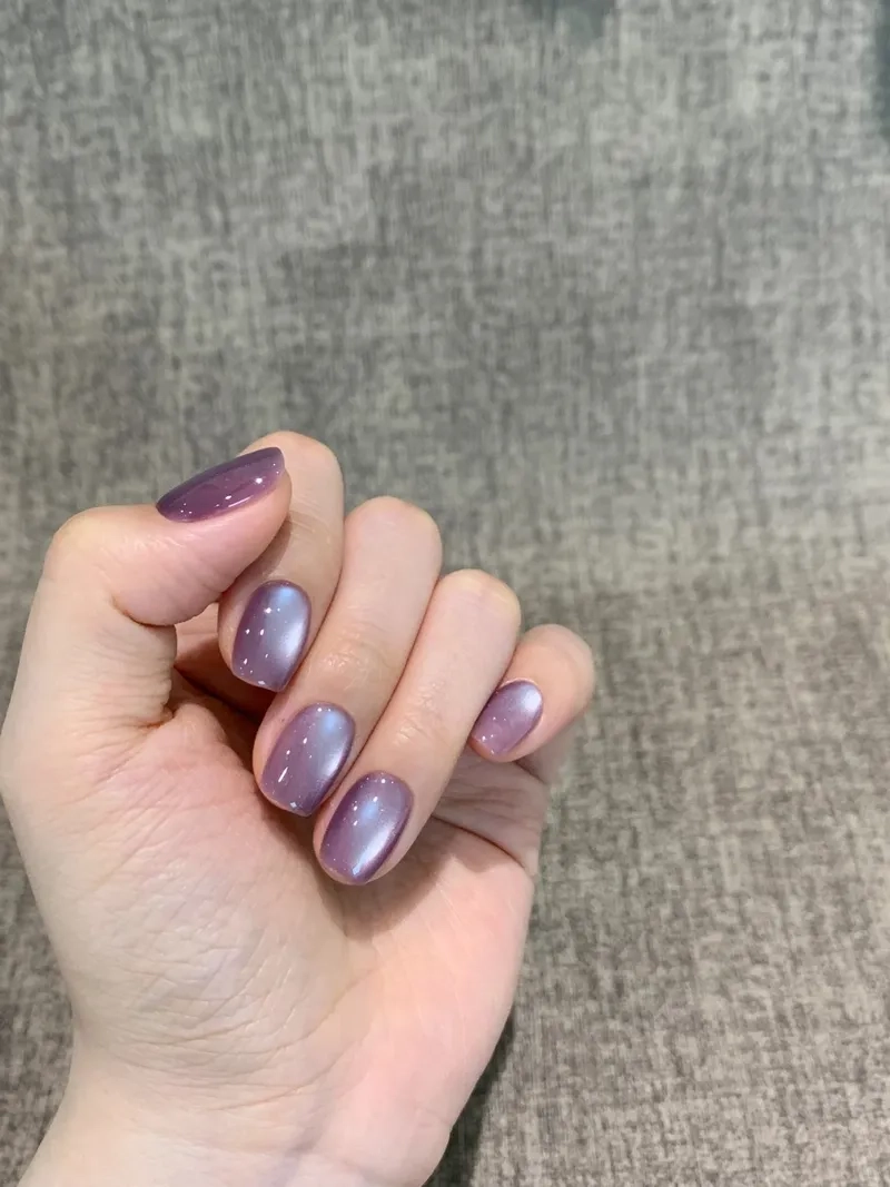 Các màu sơn gel đẹp đơn giản phù hợp với mọi lứa tuổi và phong cách