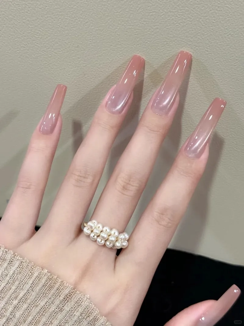 Hình ảnh sơn gel đẹp cập nhật xu hướng mới nhất cho bạn gái