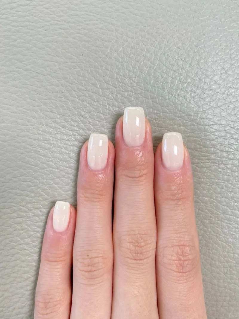 Màu móng sơn gel đa dạng giúp bạn tự tin khoe cá tính