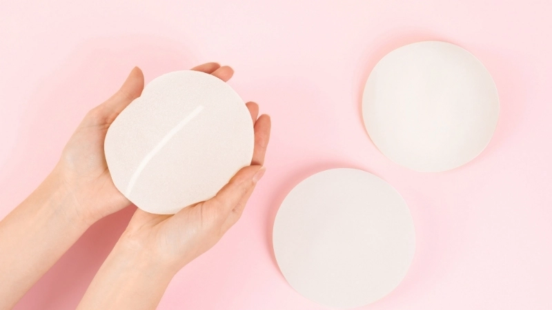 Chọn kích thước túi độn phù hợp với cơ thể