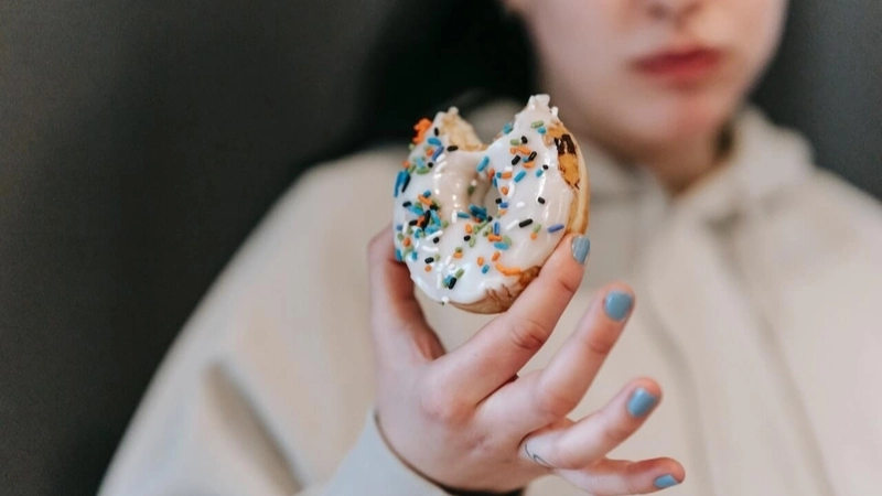 Hạn chế các thói quen xấu ảnh hưởng đến ngực