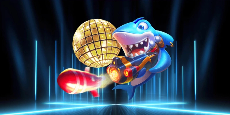 Mẹo chơi bắn cá Rùa Xanh hiệu quả