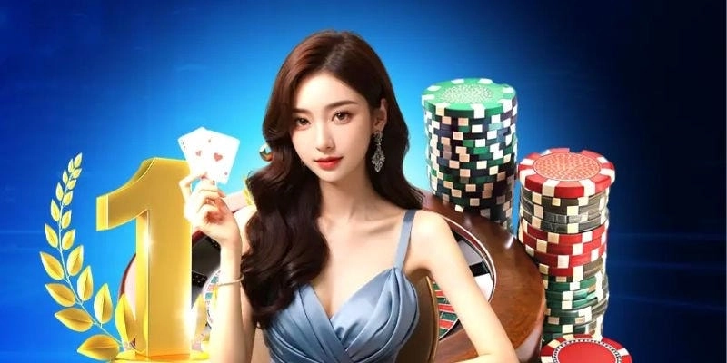 RR88 với nhiều khuyến mãi hấp dẫn