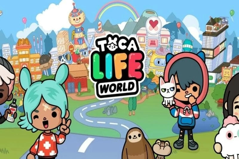 Giá Trị Học Tập Của Game Toca Life World