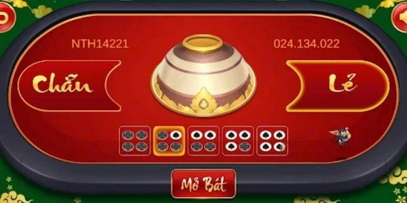 Giải mã vận đỏ xóc đĩa Ku3933 với bí kíp chơi bất bại