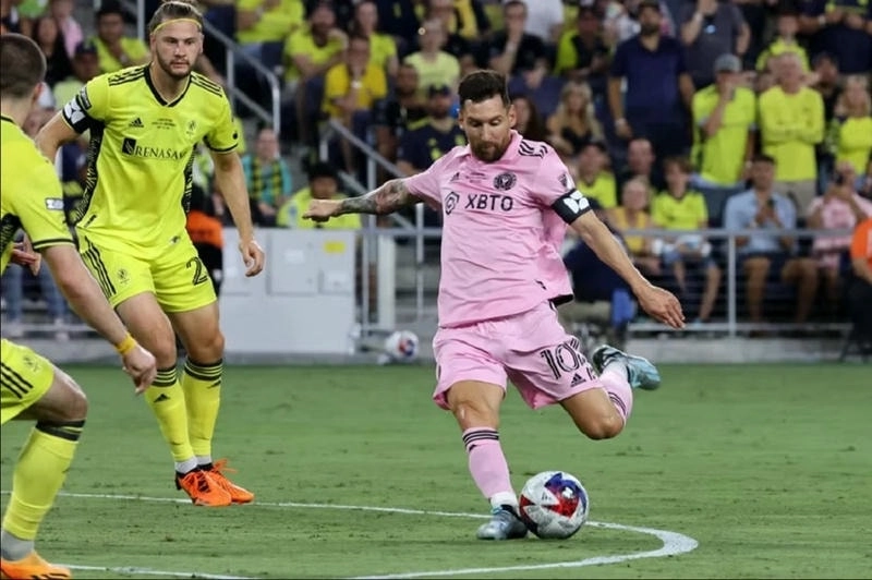 Tìm hiểu về kèo bóng đá hôm nay