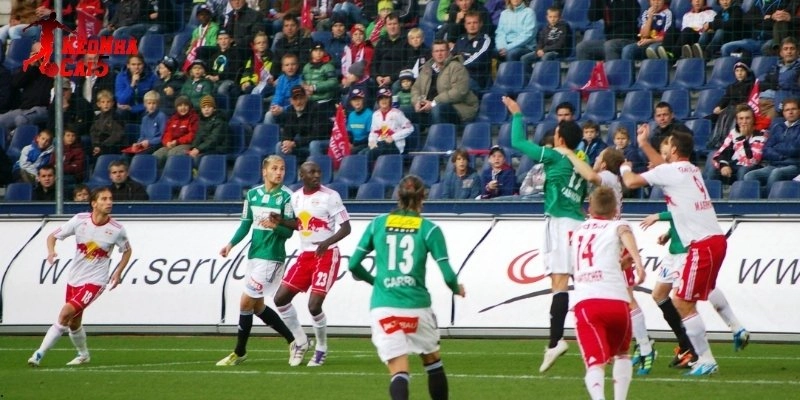 Kèo nhà cái phản ánh sức mạnh và xu hướng thi đấu đội bóng