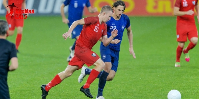 Nhiều nhà cái cung cấp ưu đãi khác nhau cùng trận đấu