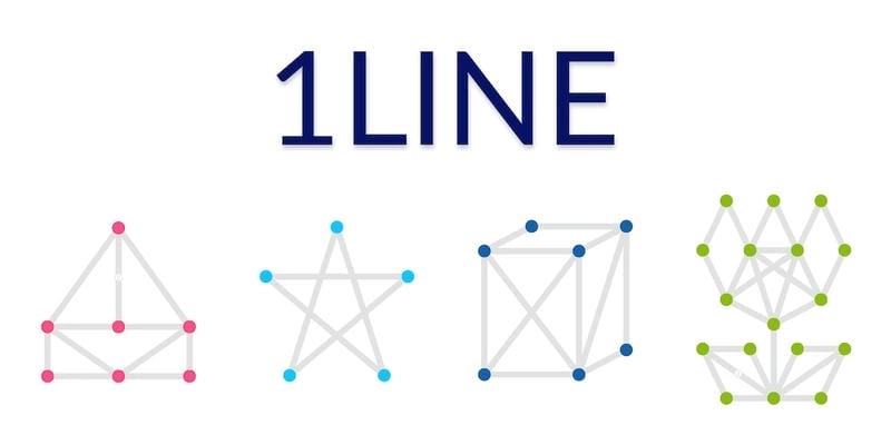 Game 1LINE – One Line with One Touch là gì?