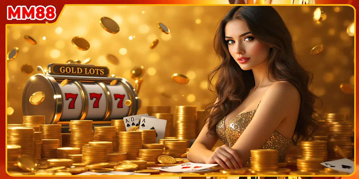 Bản sắc riêng của mm88