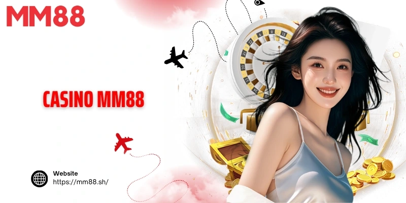 Casino kinh điển – trái tim của vương quốc