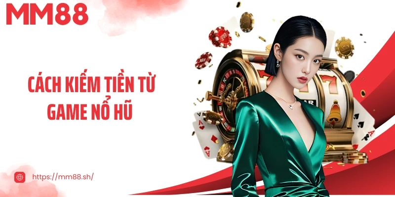 Game đổi thưởng mm88