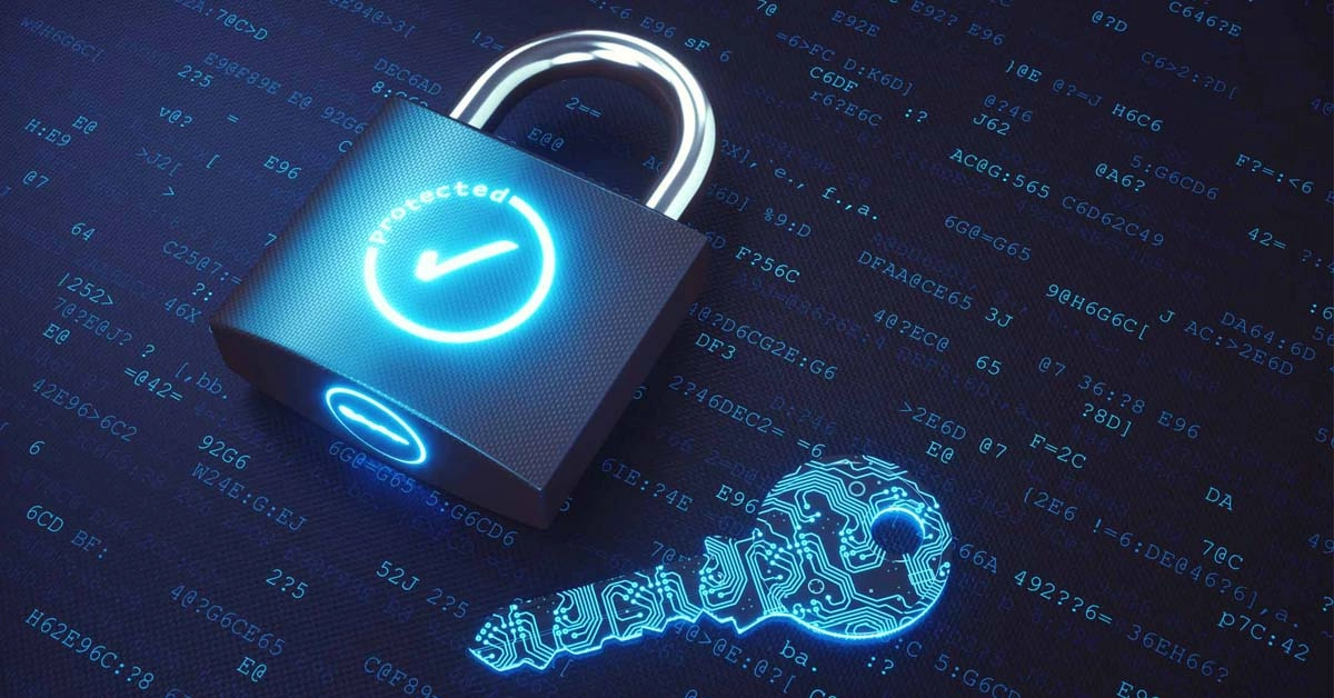 Bảo mật &amp; an toàn – nền móng của niềm tin