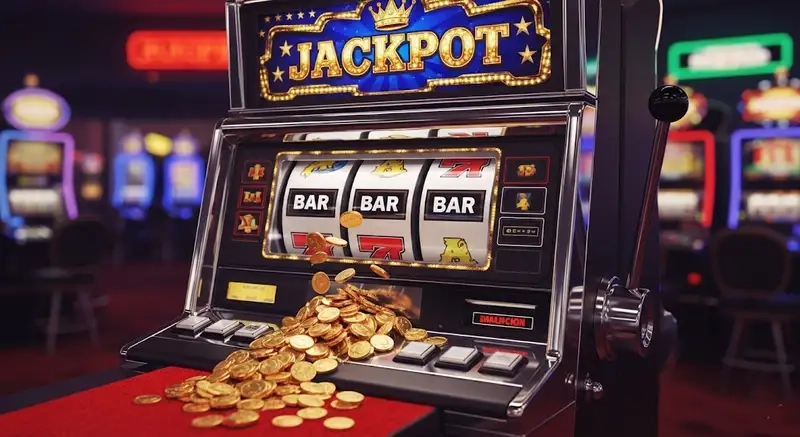Trải nghiệm Nổ hũ Jackpot cực khủng tại 58Win