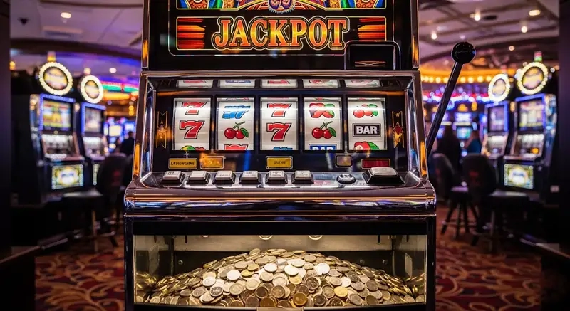 Cách chơi Nổ hũ Jackpot dễ trúng thưởng nhất tại 58Win