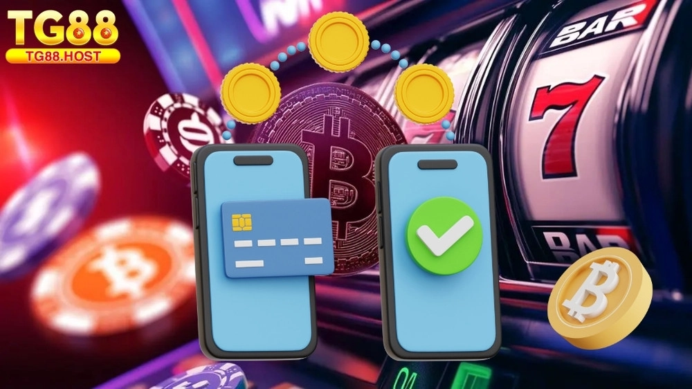 Thưởng nạp rút liên kết cùng khuyến mãi