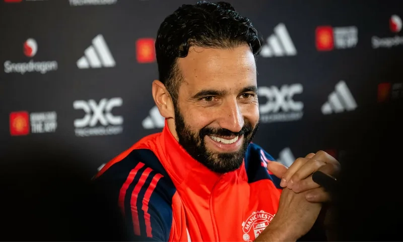 Nguồn: Manchester United