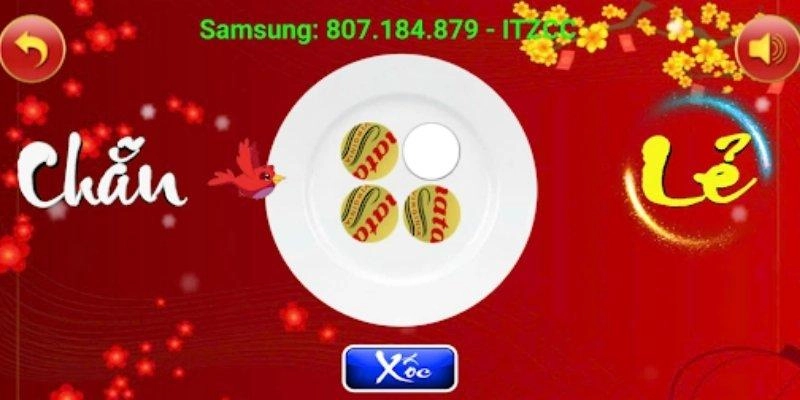 Vì sao xóc đĩa Ku3933 trở thành tựa game đình đám?