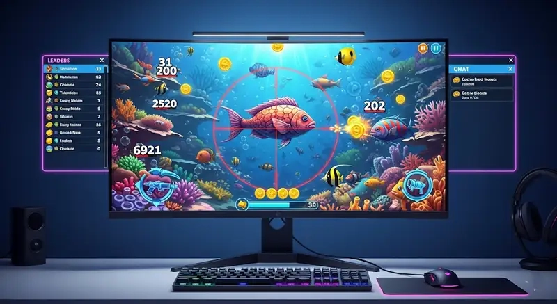 Kinh nghiệm cá nhân khi chơi bắn cá tại Fi88