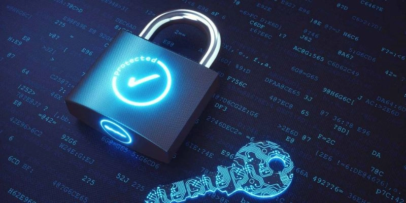 Bảo mật thông tin tuyệt đối