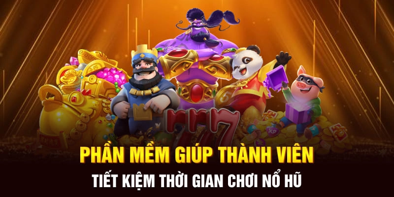 Tool nổ hũ là gì?