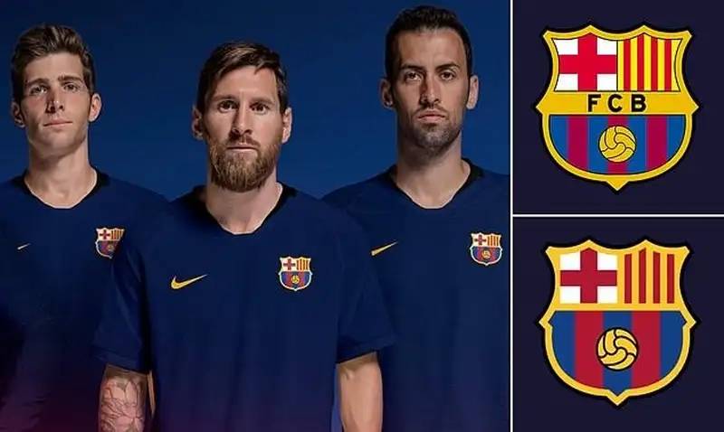 Barcelona – Biểu tượng bóng đá đẹp mắt