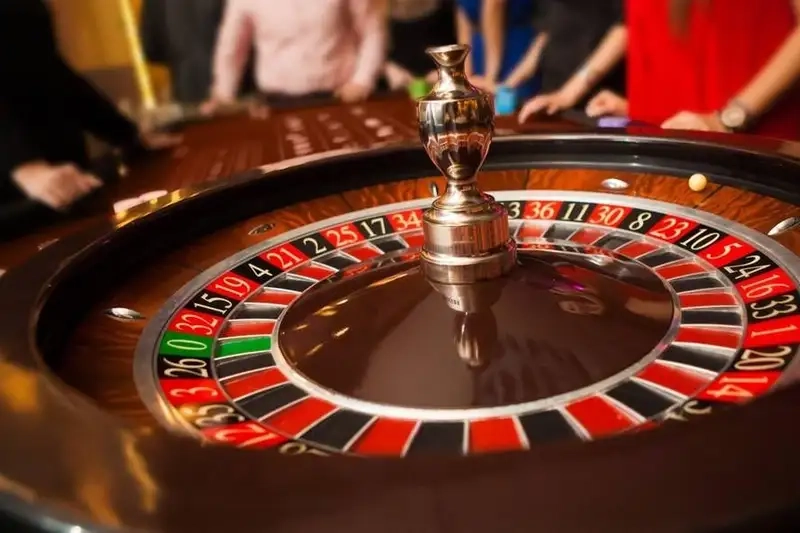 Sảnh casino OK9 mới mở có gì đặc biệt?