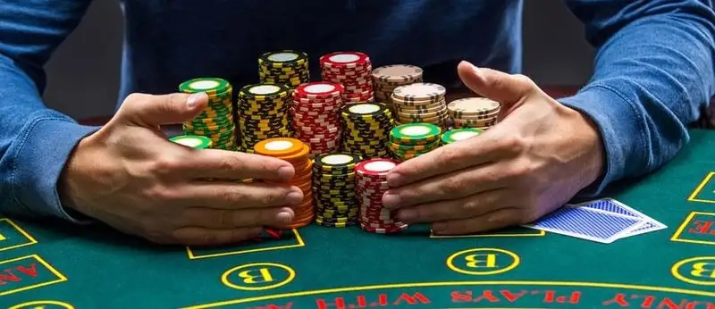 Chiến thuật đặt cược nào giúp bạn dẫn đầu trong Baccarat Onebet