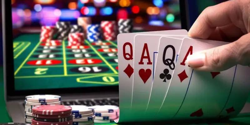 Bí quyết gì khiến cao thủ thống trị bàn Baccarat Onebet