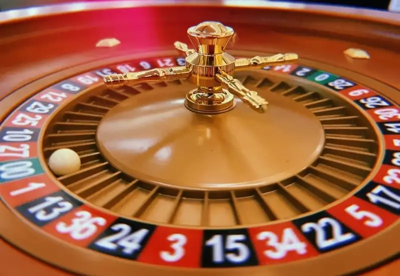 Chiến lược cược Roulette nào giúp thắng liên tục tại 32WIN?