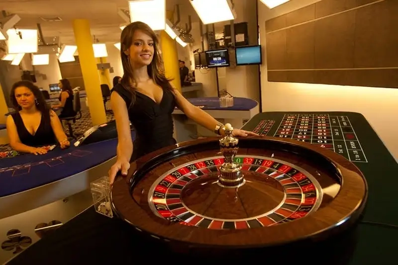 Roulette 32WIN mang đến vòng quay may mắn triệu phú như thế nào?
