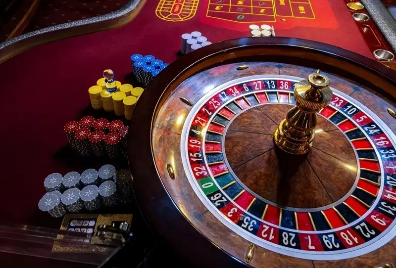 Những lỗi người chơi roulette 99OK hay mắc phải
