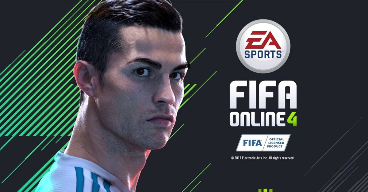 Giới thiệu FIFA Online tại 123B
