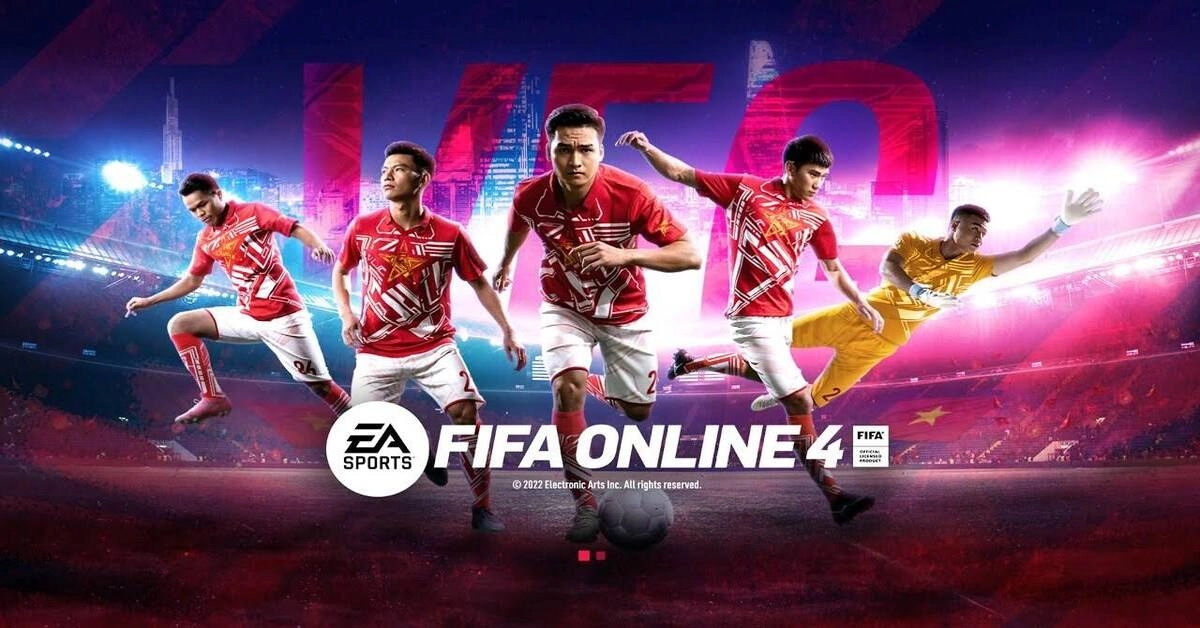 Mẹo chinh phục FIFA Online tại 123B
