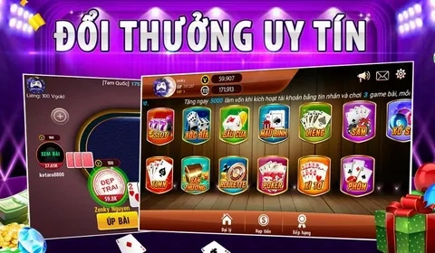  Tham gia cộng đồng game bài đổi thưởng để học hỏi kinh nghiệm