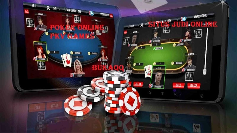  Hệ thống an ninh giám sát giải poker của một nhà cái uy tín