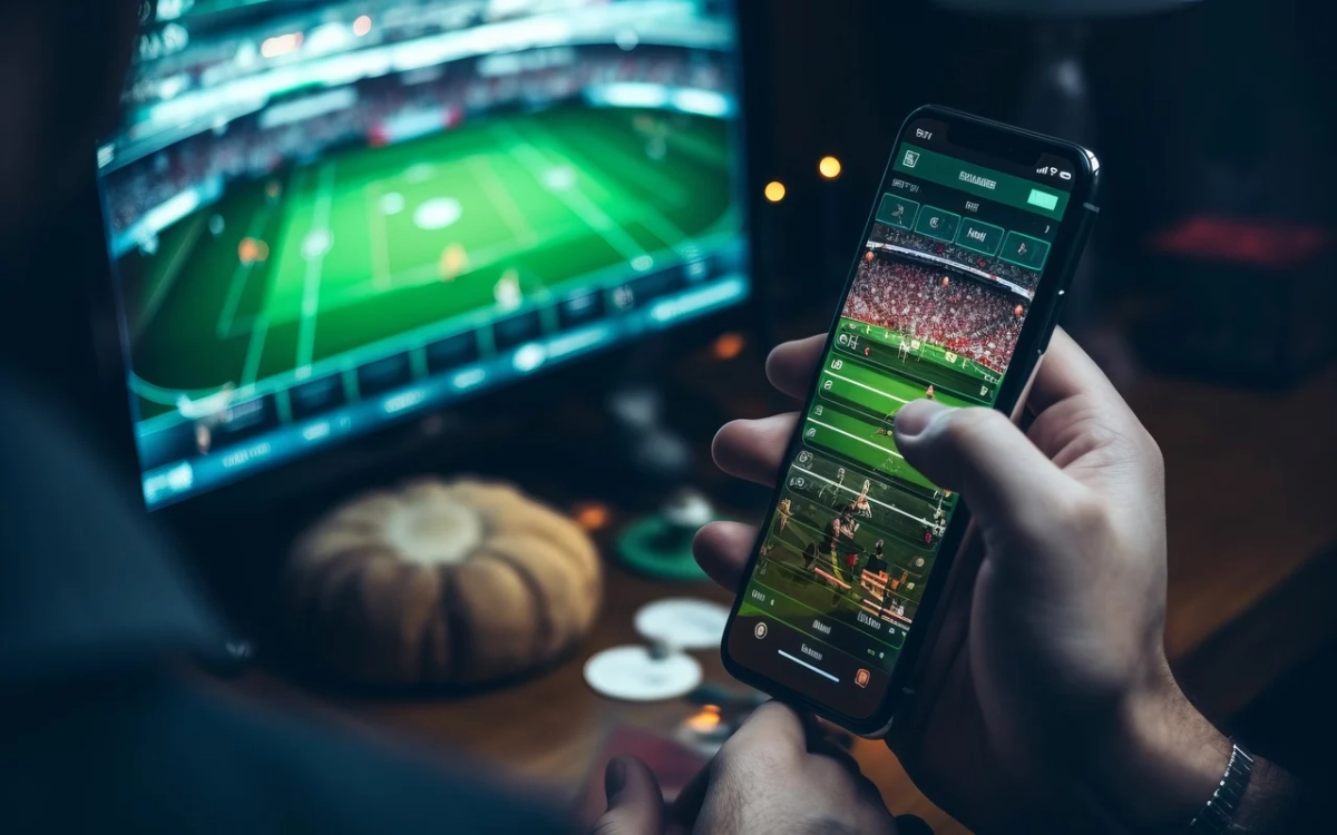  Giao diện xem kèo nhà cái trực tiếp và đáng tin cậy