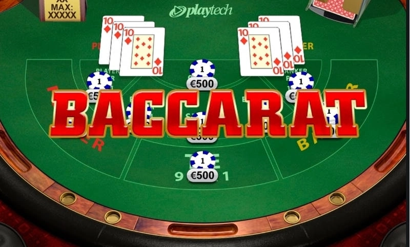 Đọc Tâm Lý Và Xu Hướng Bài Trong Baccarat