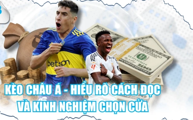 Nền tảng cần biết trước khi đọc kèo