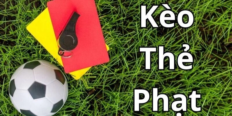 Tổng quan về soi kèo thẻ phạt - Cơ sở lý luận và tầm quan trọng