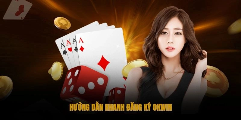 Làm thế nào để đặt mật khẩu an toàn khi đăng ký Okwin?