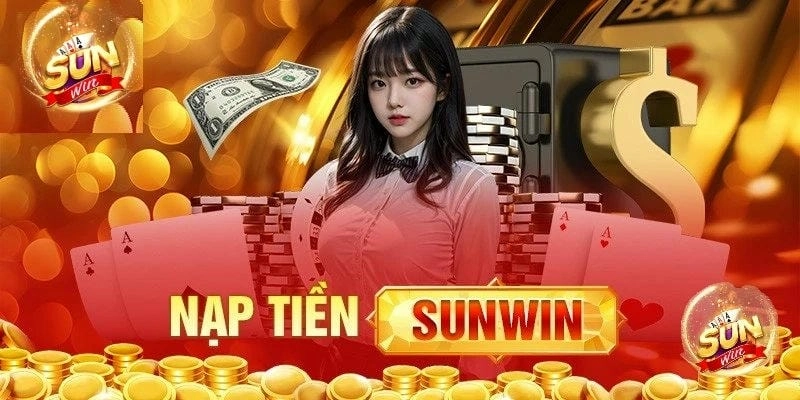  So sánh tốc độ các kênh nạp rút tiền của nhà cái Sunwin